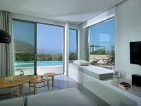 Youphoria Sea View Villas - Bungalows