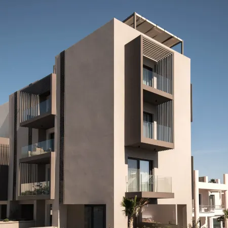 Chania Elegance Suites