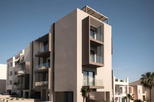 Chania Elegance Suites