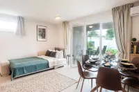 Oak Residents Siófok -  Privatzimmer