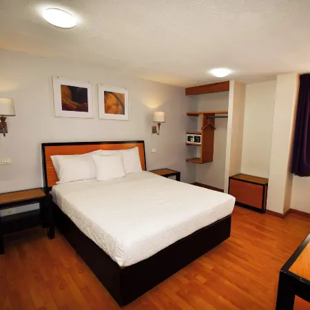 Centro 19 Hotel