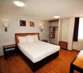 Centro 19 Hotel Hotels near Orient Express Mexico