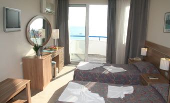 Elysee Beach Hotel
