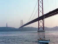 Flag Hotel Lisboa Oeiras Hotels in Oeiras