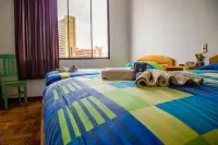 Downtown Hotel