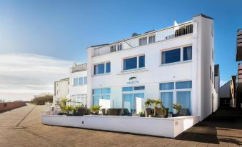 Hotel Auf Den Hummerklippen