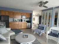 Welcome to "Once Upon a Tide" – Your Oceanfront Escape! Hotels in New Smyrna Beach