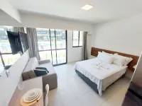 Mana Beach Experience Hotels near Suape Port