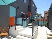 South Venice Lodge Hotels near Abbot Kinney Blvd