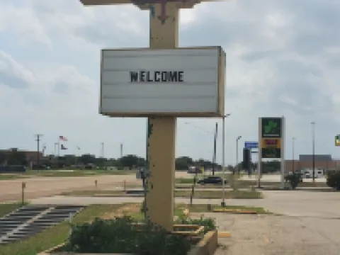 Antler's Inn酒店 庫埃羅酒店