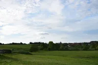 The House to Stay for Holidays