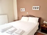由Open City Hotel提供的迪奧涅 戈爾特尼亞酒店