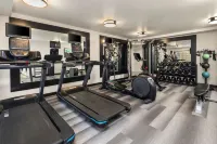 Staybridge Suites Minneapolis-Bloomington Hotels in Bloomington