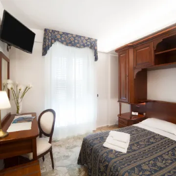 Hotel la Giara
