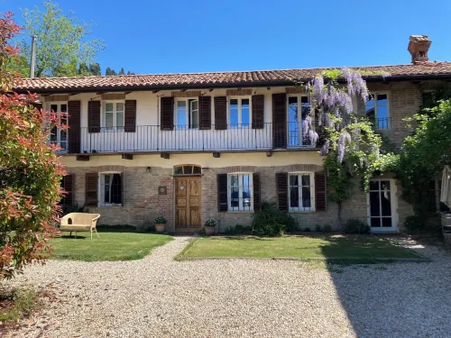 그리너리아 몬토 루에로 호텔