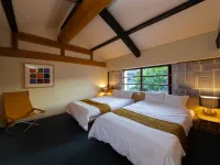 Uchiko-Inn Hisa Hotels in Uchiko