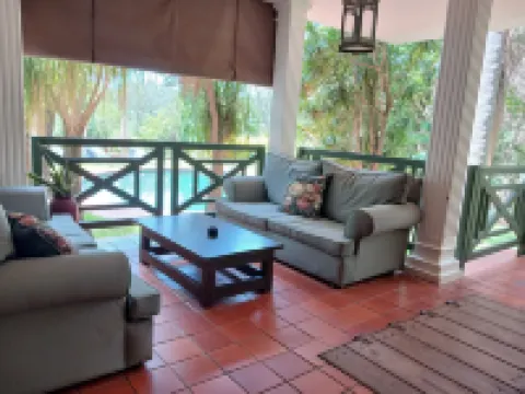 Cuckoos Nest Guest House