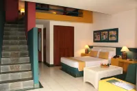 Hotel Guadaira Resort Hotels in Кармен де Апикала