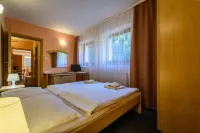 Hotel Boboty Hotel di Zazriva