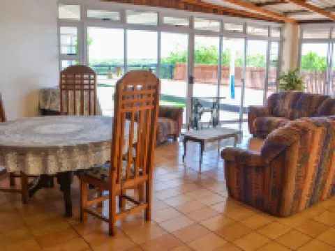 阿多公園景觀 - 日炫河濱酒店 科爾切斯特酒店