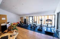 Hôtel Restaurant & Spa Plaisir - Gym