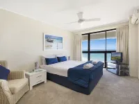 Clubb Coolum Beach Resort Sunshine Coast Hotels in Coolum Beach