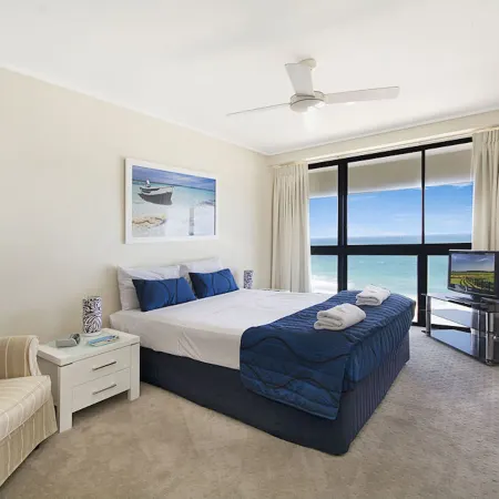 Clubb Coolum Beach Resort Sunshine Coast