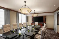 エンバシー・スイーツ バイ ヒルトン フォートワース ダウンタウン