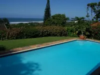 Birdcage B&B Hotel a Kingsburgh