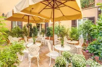 Charme Spagna Boutique Hotel Hotel a Spagna