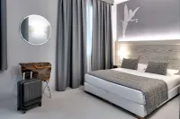 Hotel Villa Delle Fate, BW Signature Collection Hotels in Fiumalbo