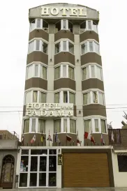 Padama