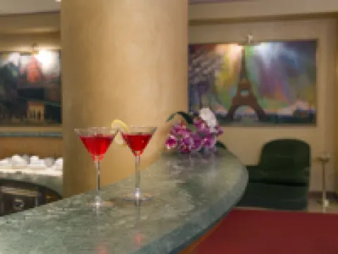 Hotel de Paris Hotels in Terni