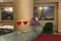 Hotel de Paris