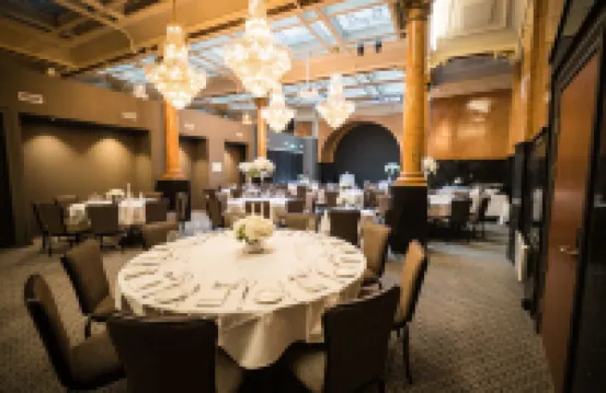 歐普斯十六酒店