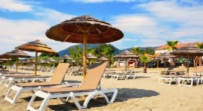 Residence Marea Resort