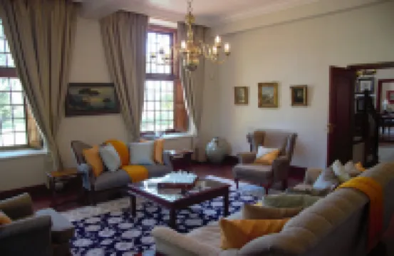 弗裏登堡莊園別墅