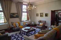 Vredenburg Manor House