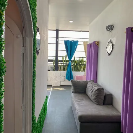 Hotel Real del Sur