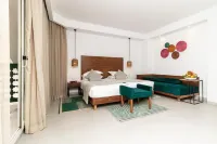 El Mouradi Palm Marina Hotel di Akouda