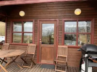 Ásólfsskáli Cottage Hotels in Holt