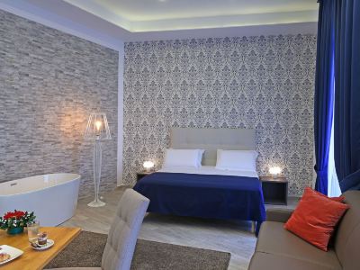 Barbarella Hotel Spa