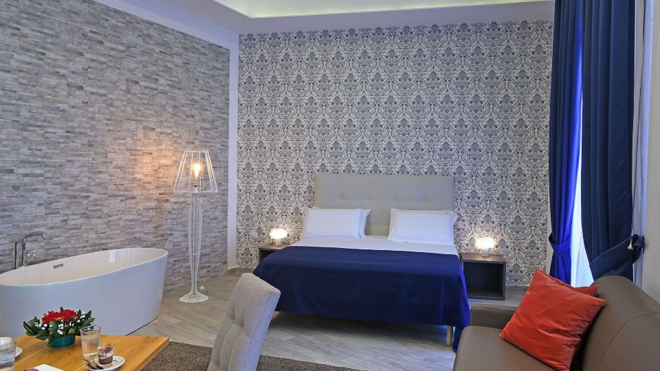 Barbarella Hotel Spa