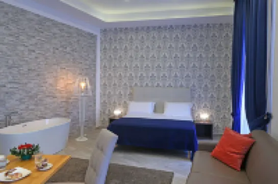 Barbarella Hotel Spa