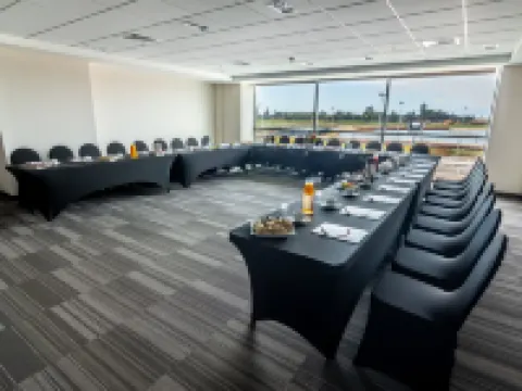 奇廉 MDS 酒店 迪吉因省酒店