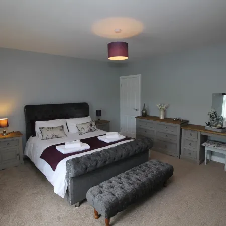 Colliery Cottage