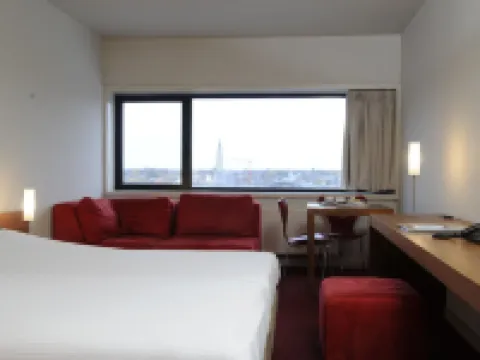 Hotel Corbie Lommel Hotels in Lommel