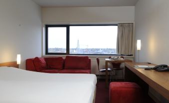Hotel Corbie Lommel