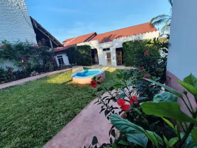 Baridi Villa Các khách sạn ở 