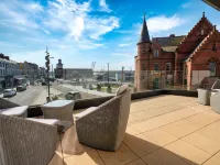 Antrim House Guest Rooms & Suites Hotels in Portrush